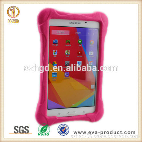 Shock Proof Tablet Protective Case for Kids 7 Inch Samsung Galaxy Tab 4